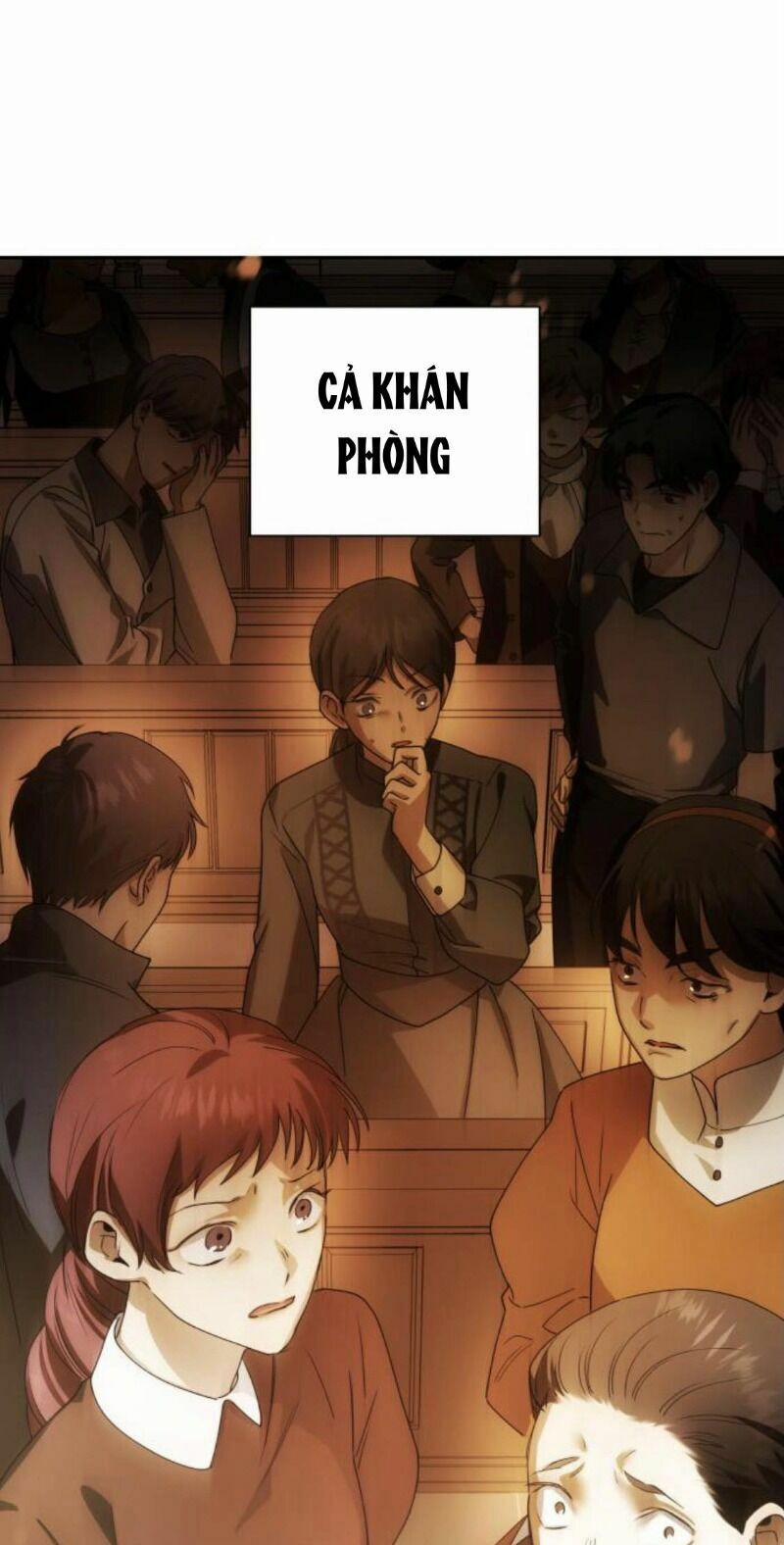 Tôi Muốn Trở Thành Cô Ấy Chỉ Một Ngày 76 trang 72