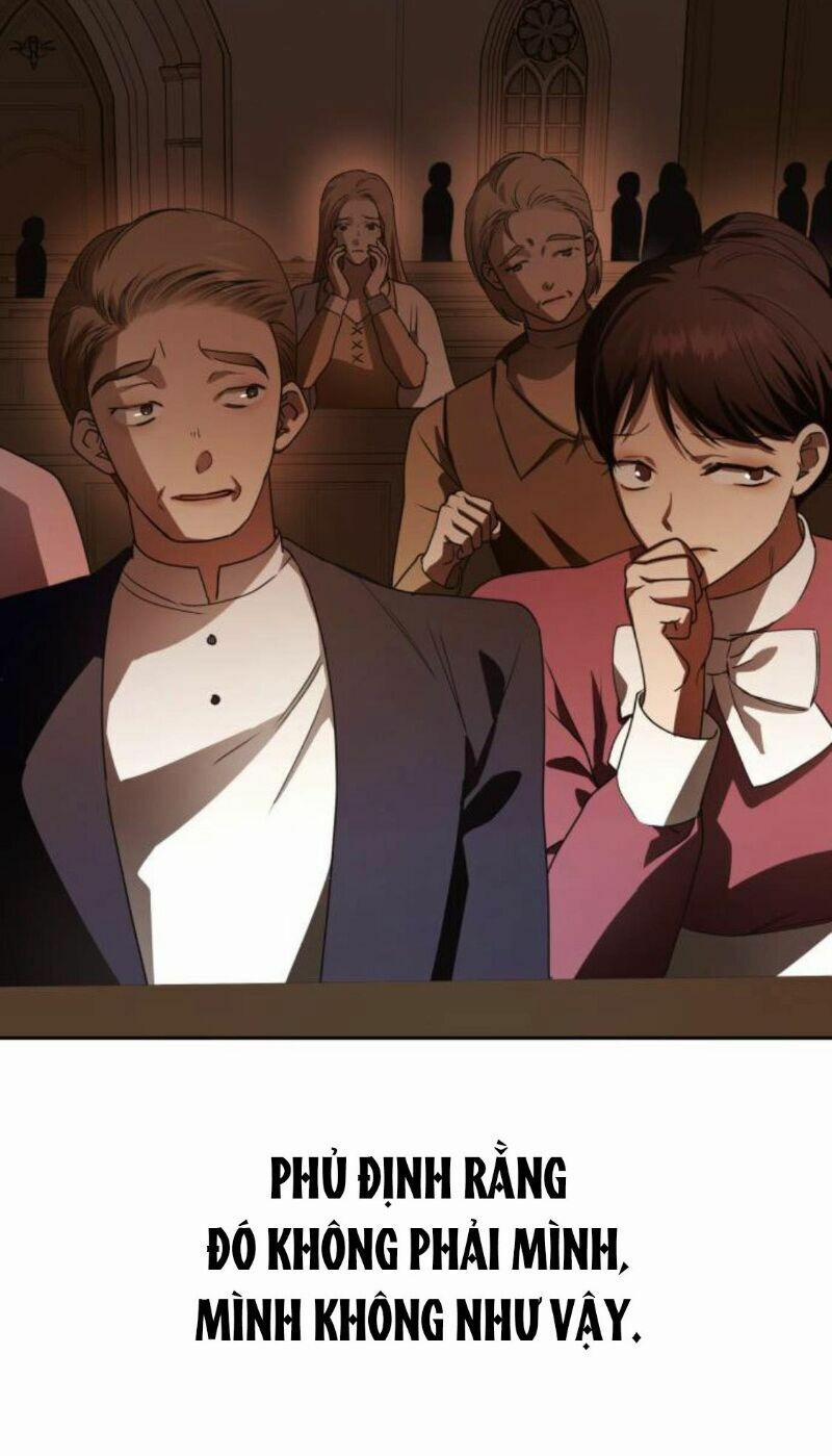 Tôi Muốn Trở Thành Cô Ấy Chỉ Một Ngày 76 trang 8