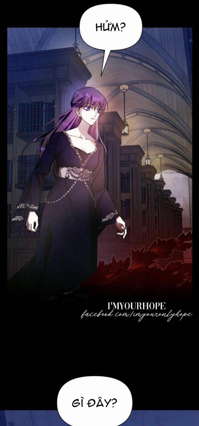 Tôi Muốn Trở Thành Cô Ấy Chỉ Một Ngày 76 trang 82