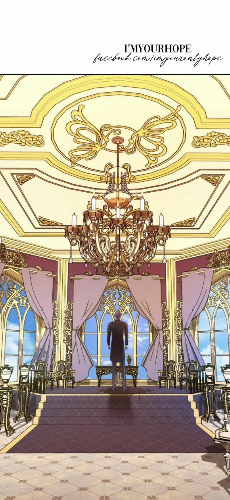 Tôi Muốn Trở Thành Cô Ấy Chỉ Một Ngày 76 trang 87