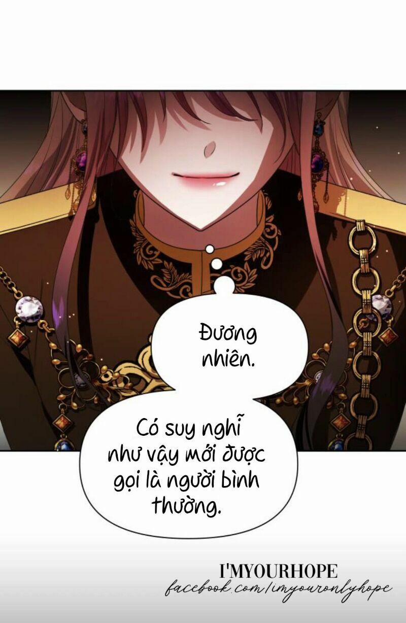 Tôi Muốn Trở Thành Cô Ấy Chỉ Một Ngày 76 trang 9