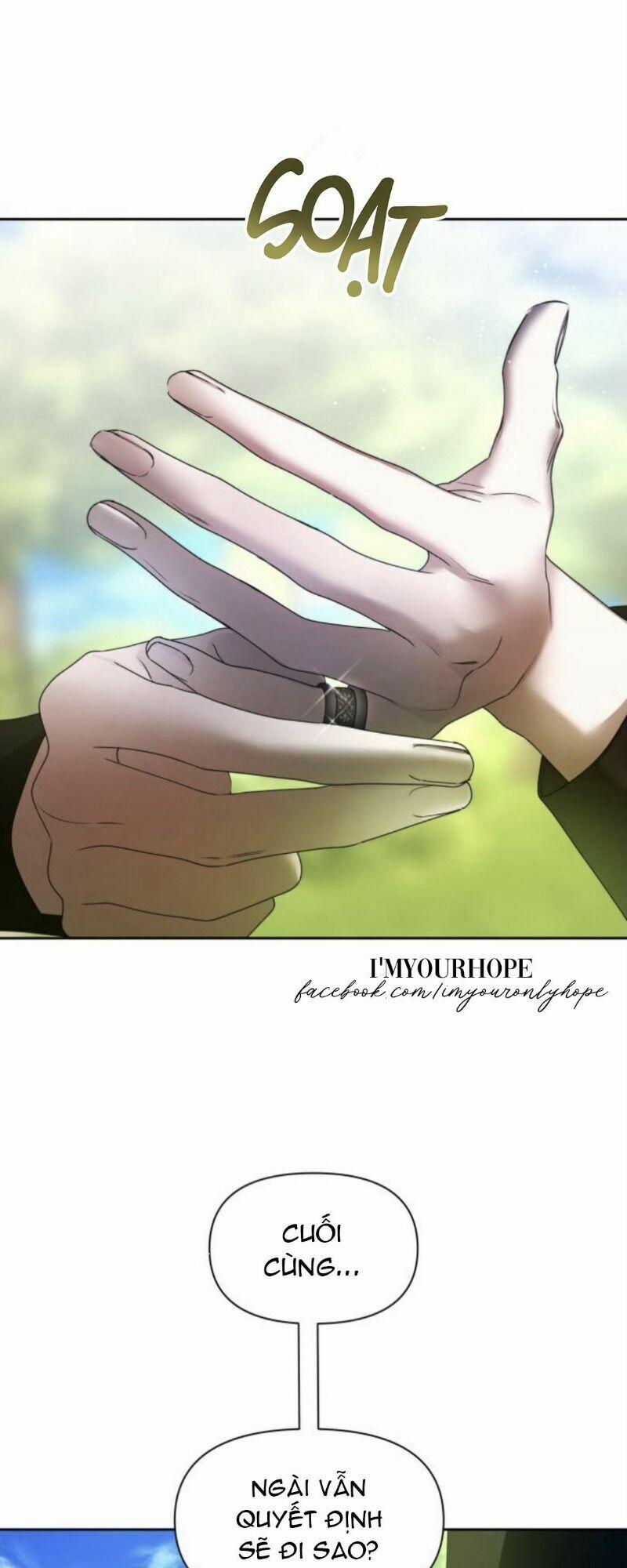 Tôi Muốn Trở Thành Cô Ấy Chỉ Một Ngày 77 trang 1