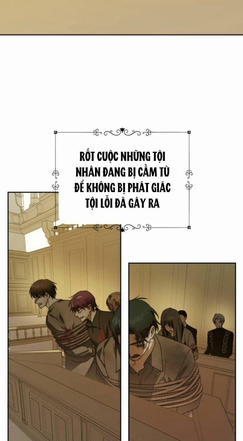 Tôi Muốn Trở Thành Cô Ấy Chỉ Một Ngày 77 trang 10