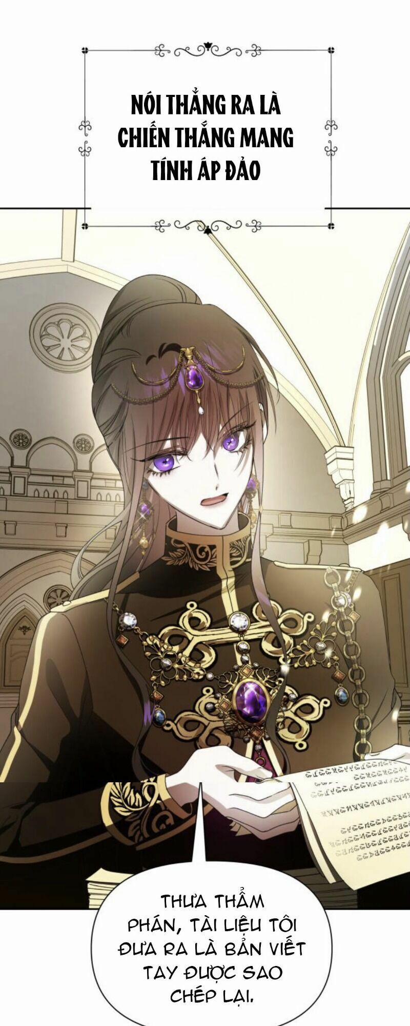 Tôi Muốn Trở Thành Cô Ấy Chỉ Một Ngày 77 trang 12