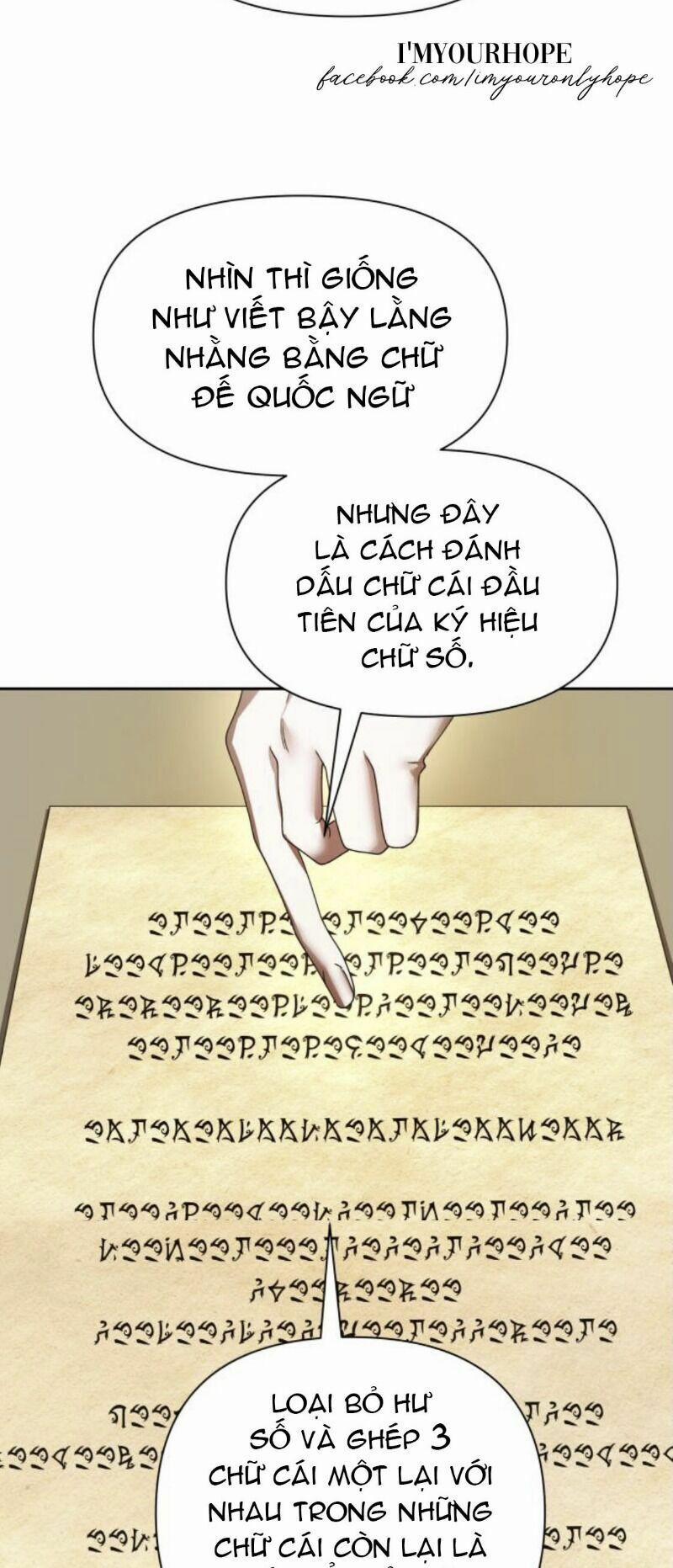 Tôi Muốn Trở Thành Cô Ấy Chỉ Một Ngày 77 trang 13