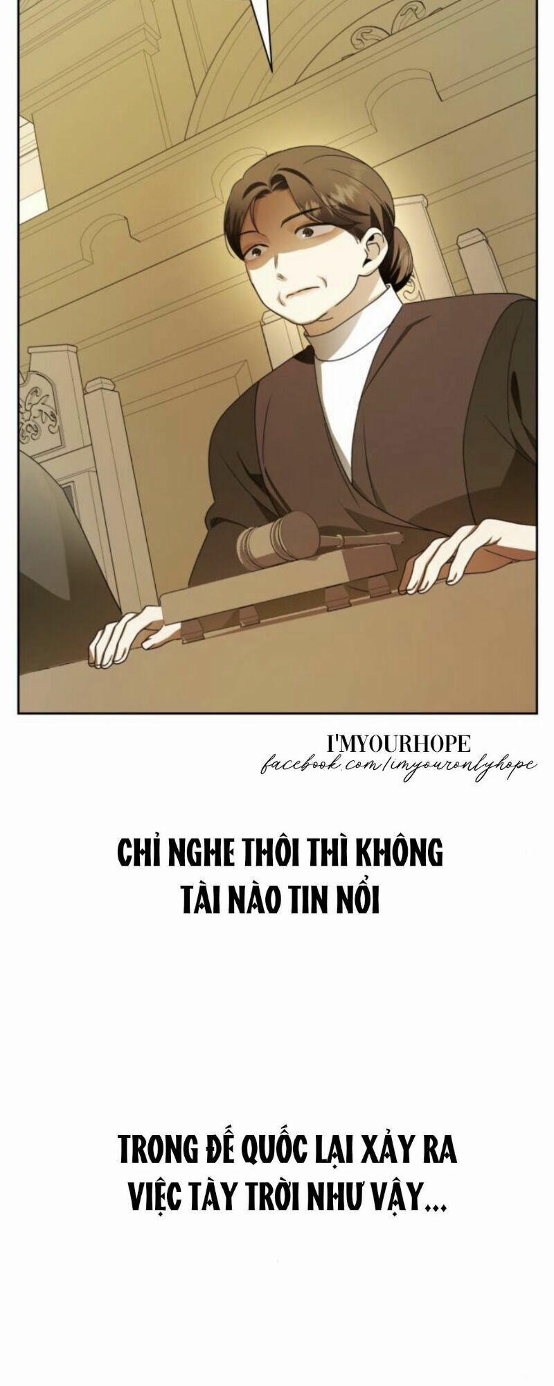 Tôi Muốn Trở Thành Cô Ấy Chỉ Một Ngày 77 trang 16