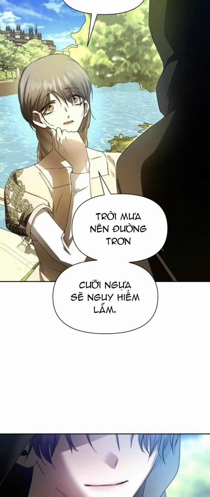 Tôi Muốn Trở Thành Cô Ấy Chỉ Một Ngày 77 trang 2