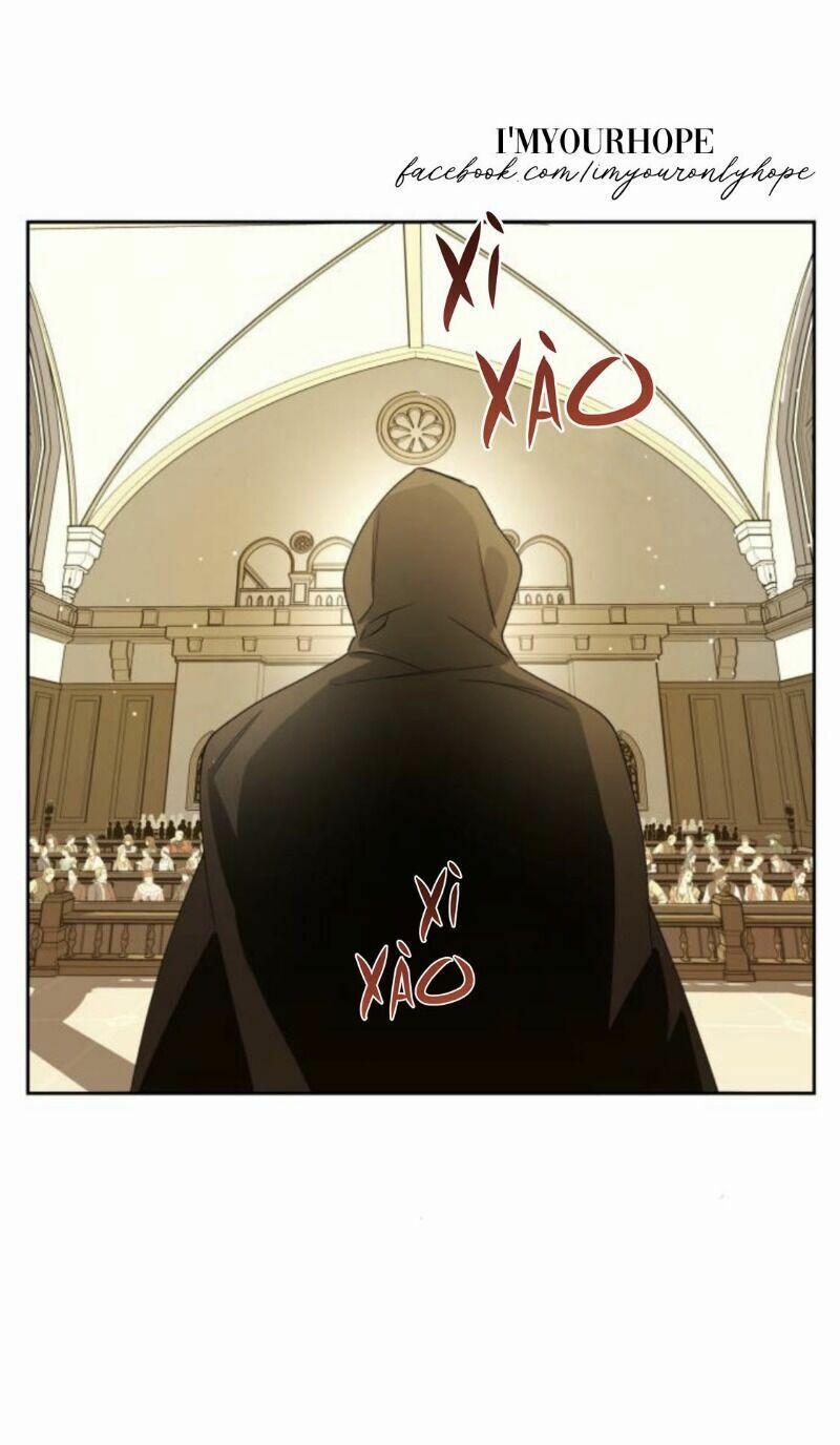 Tôi Muốn Trở Thành Cô Ấy Chỉ Một Ngày 77 trang 21