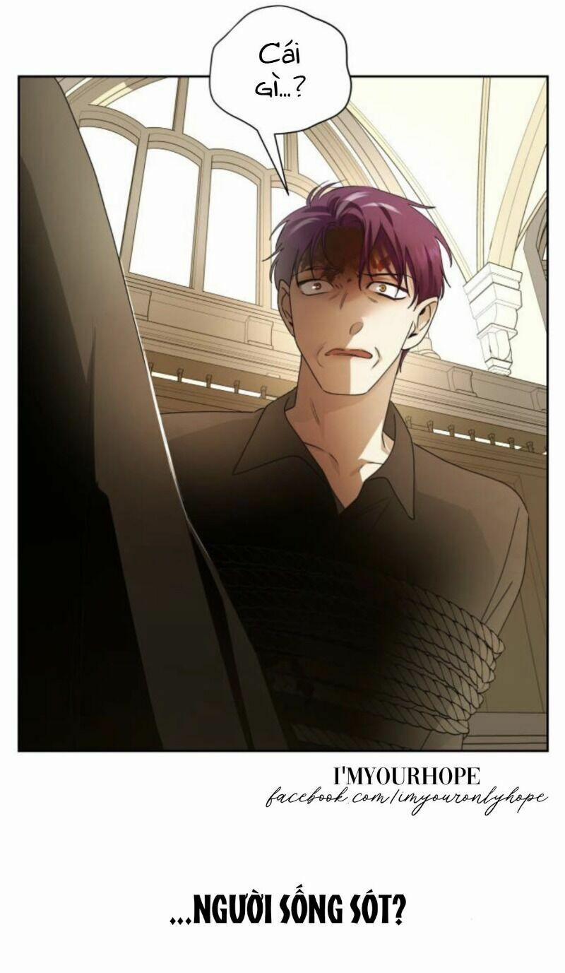 Tôi Muốn Trở Thành Cô Ấy Chỉ Một Ngày 77 trang 22