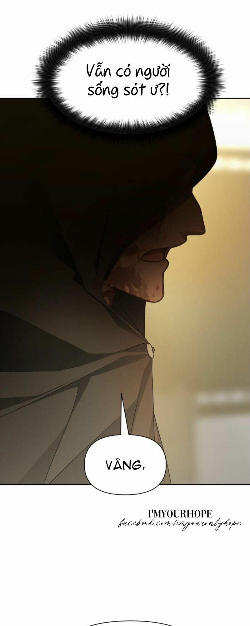 Tôi Muốn Trở Thành Cô Ấy Chỉ Một Ngày 77 trang 23