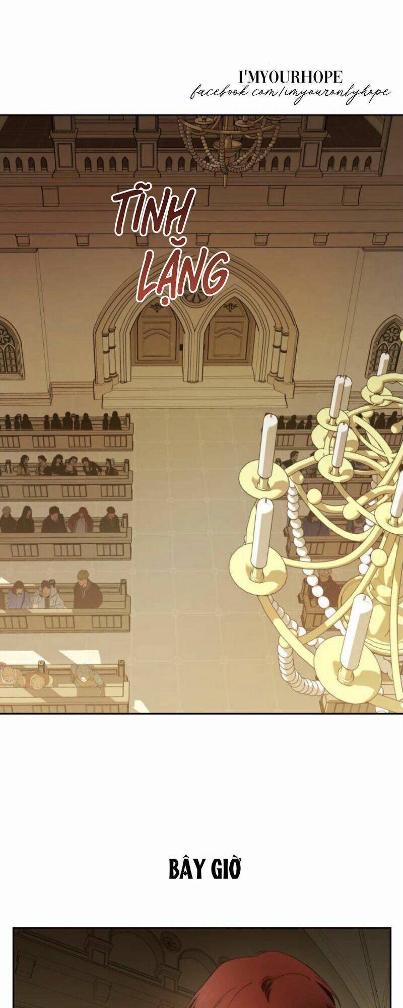 Tôi Muốn Trở Thành Cô Ấy Chỉ Một Ngày 77 trang 26