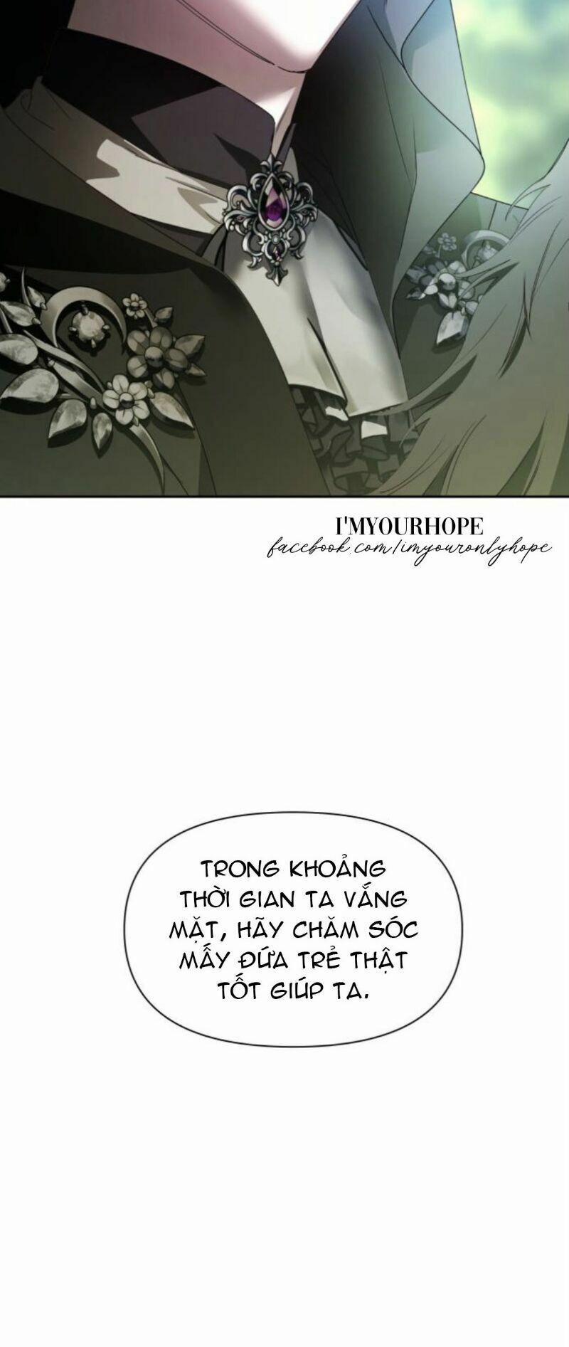 Tôi Muốn Trở Thành Cô Ấy Chỉ Một Ngày 77 trang 3