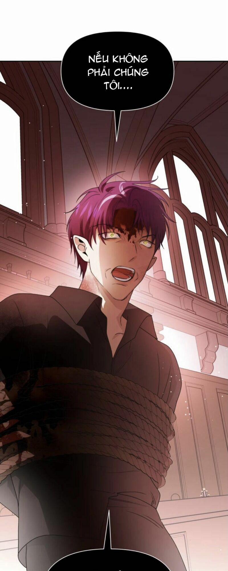 Tôi Muốn Trở Thành Cô Ấy Chỉ Một Ngày 77 trang 30