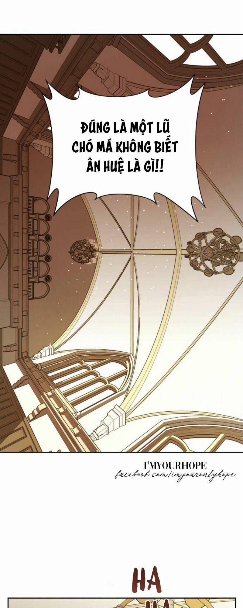 Tôi Muốn Trở Thành Cô Ấy Chỉ Một Ngày 77 trang 34