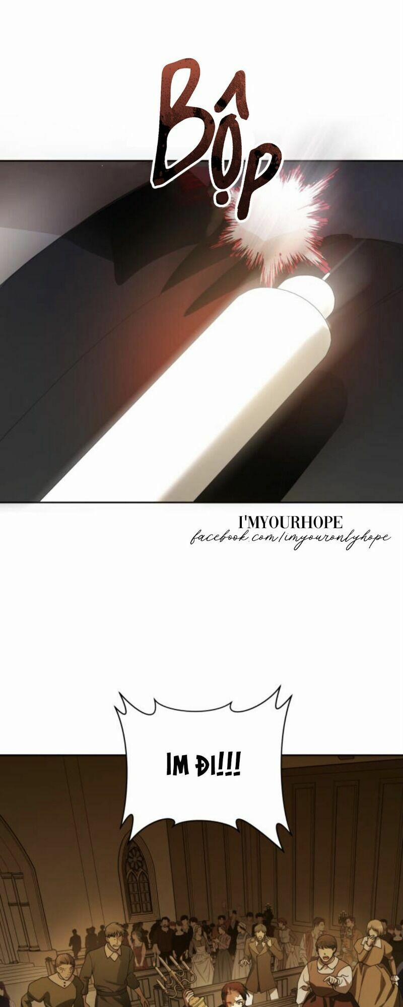 Tôi Muốn Trở Thành Cô Ấy Chỉ Một Ngày 77 trang 38