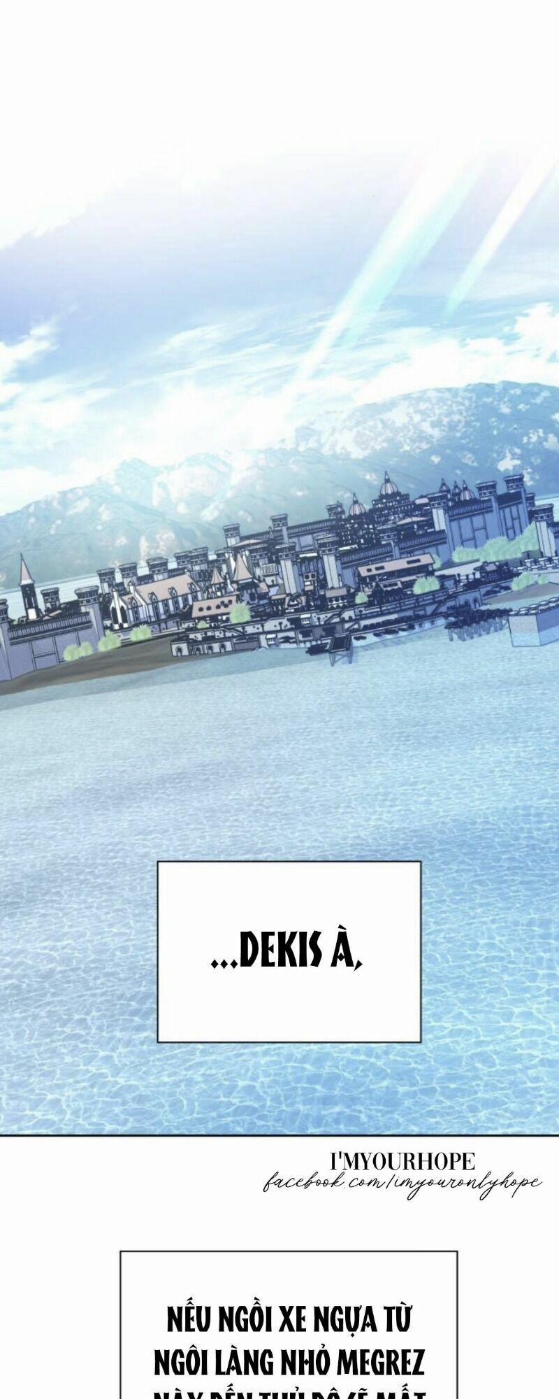 Tôi Muốn Trở Thành Cô Ấy Chỉ Một Ngày 77 trang 4