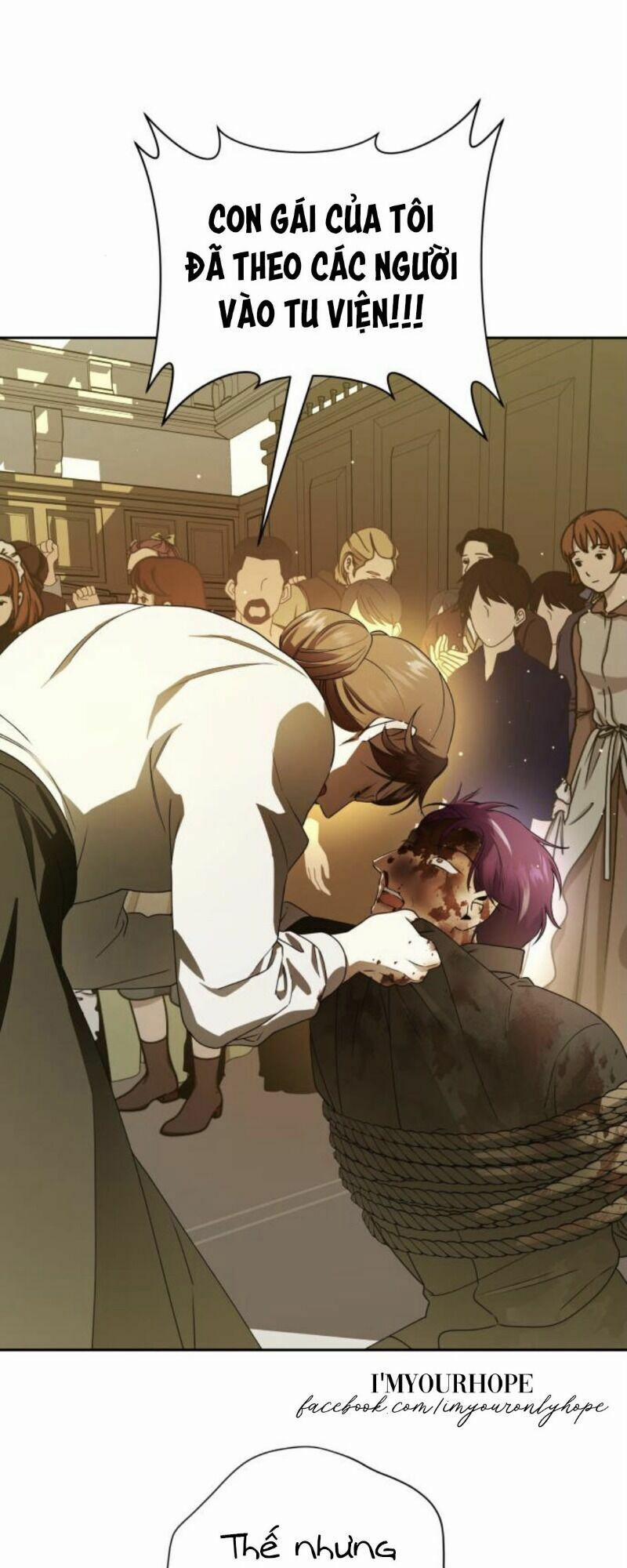 Tôi Muốn Trở Thành Cô Ấy Chỉ Một Ngày 77 trang 41