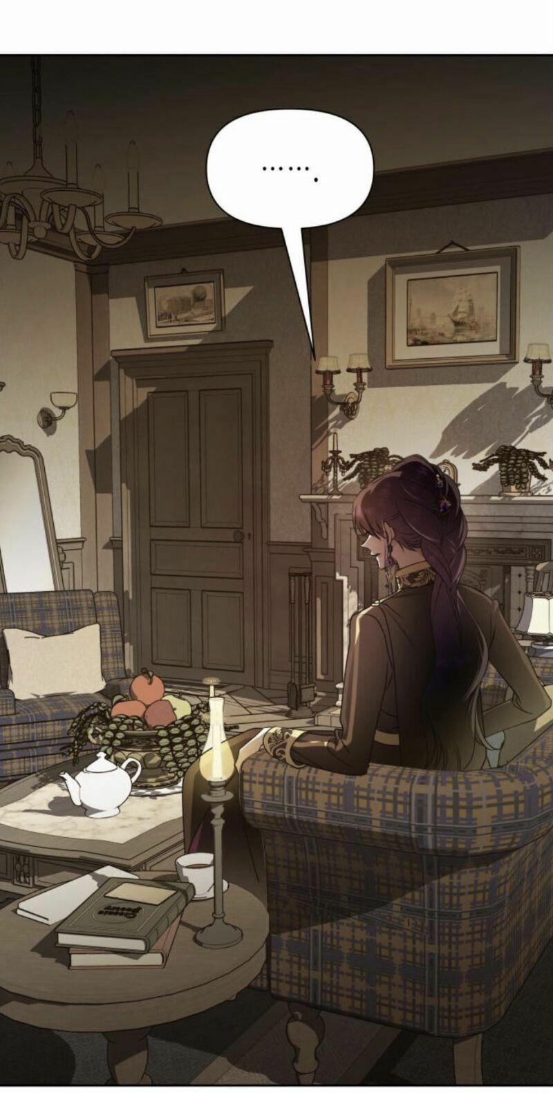 Tôi Muốn Trở Thành Cô Ấy Chỉ Một Ngày 77 trang 47