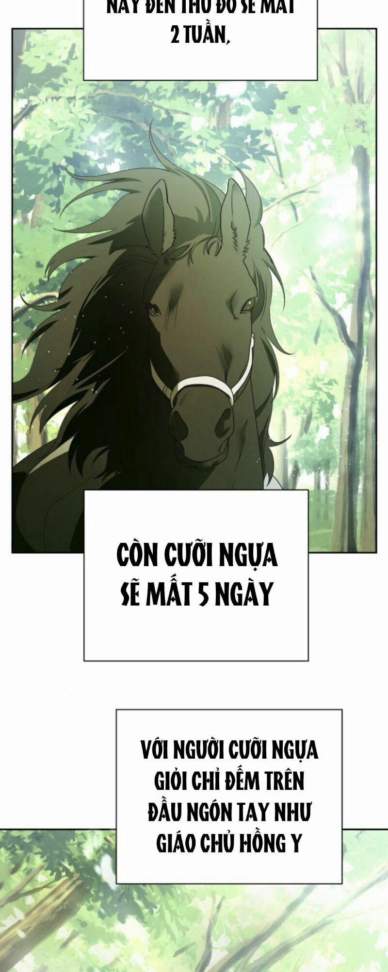 Tôi Muốn Trở Thành Cô Ấy Chỉ Một Ngày 77 trang 5