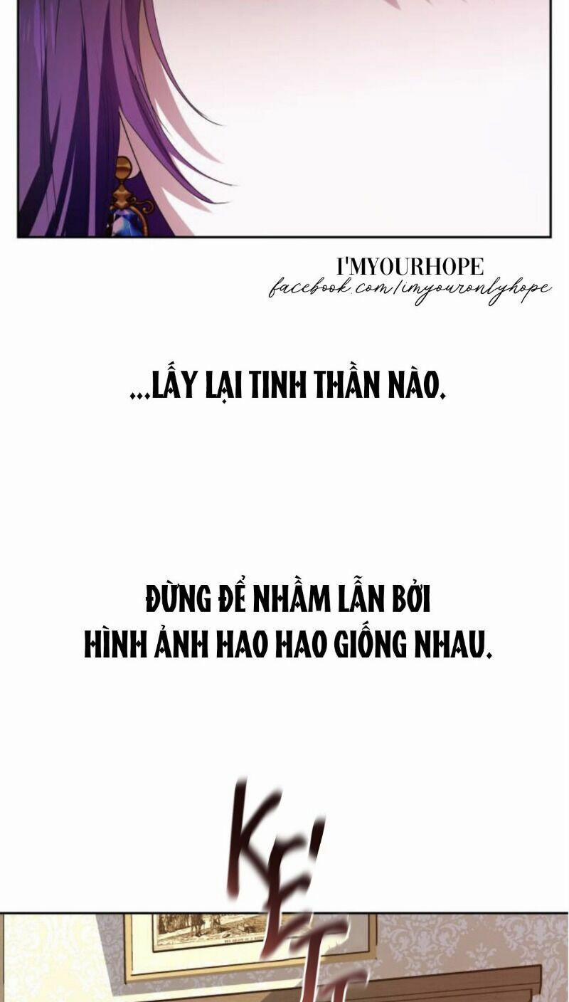 Tôi Muốn Trở Thành Cô Ấy Chỉ Một Ngày 77 trang 50
