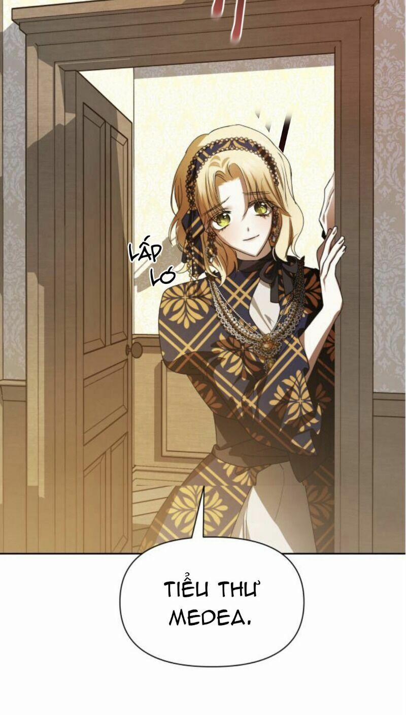 Tôi Muốn Trở Thành Cô Ấy Chỉ Một Ngày 77 trang 51