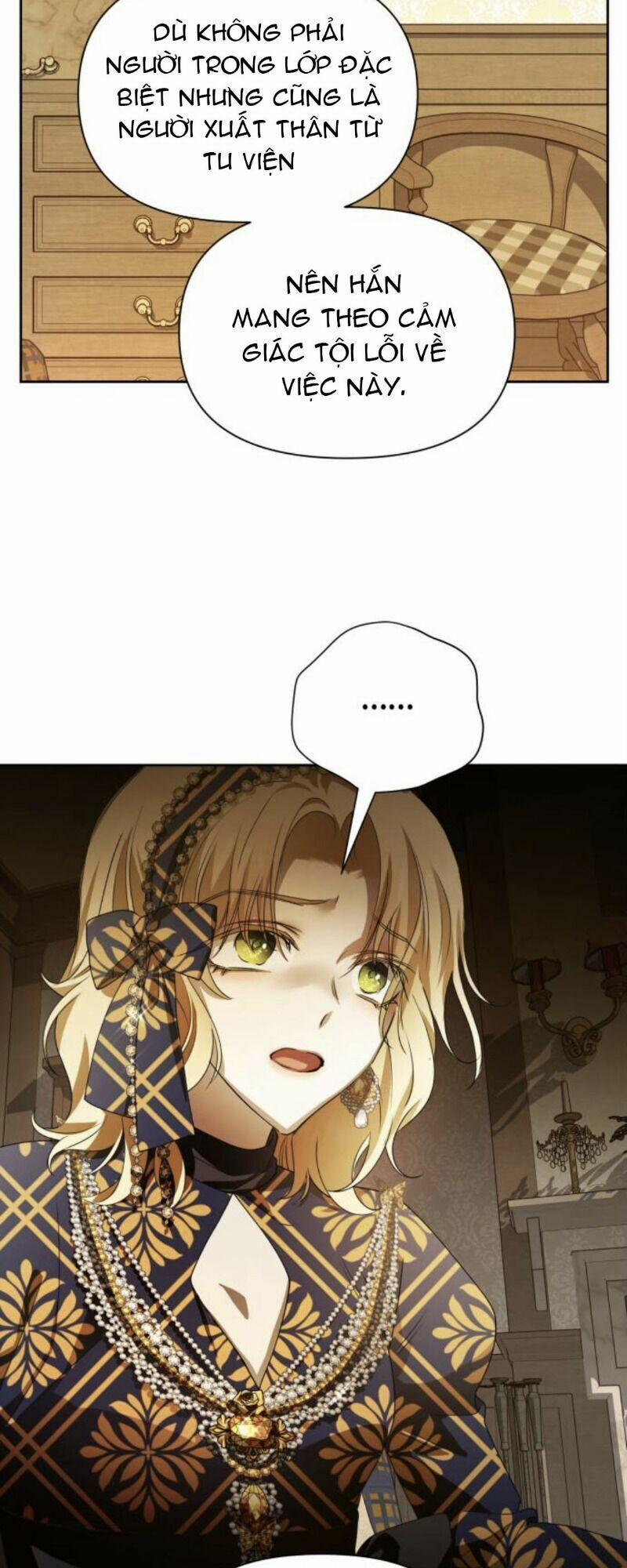 Tôi Muốn Trở Thành Cô Ấy Chỉ Một Ngày 77 trang 57