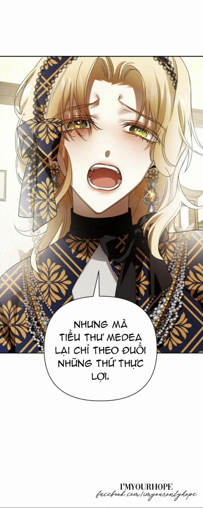 Tôi Muốn Trở Thành Cô Ấy Chỉ Một Ngày 77 trang 64