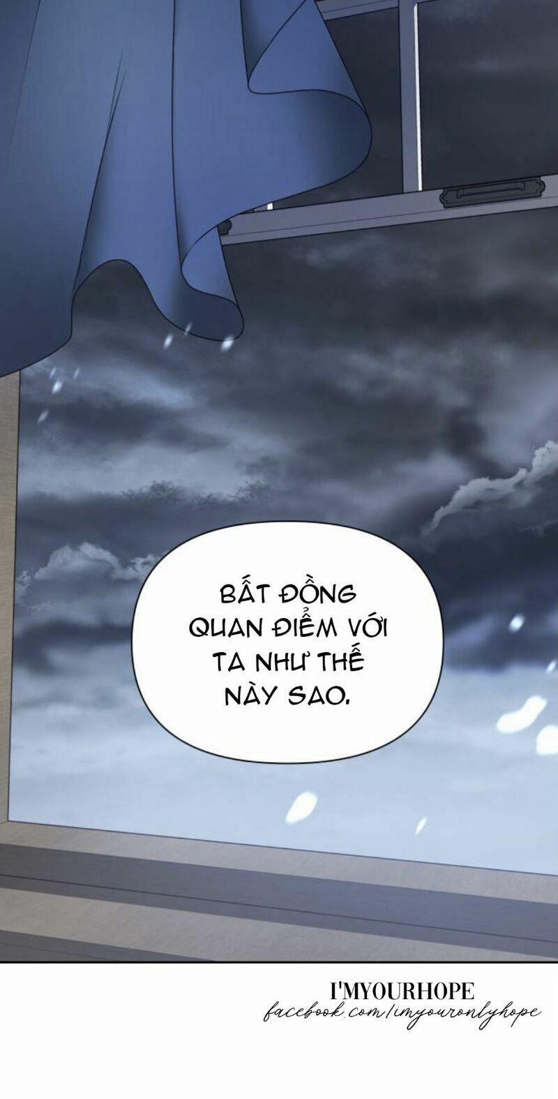 Tôi Muốn Trở Thành Cô Ấy Chỉ Một Ngày 77 trang 66