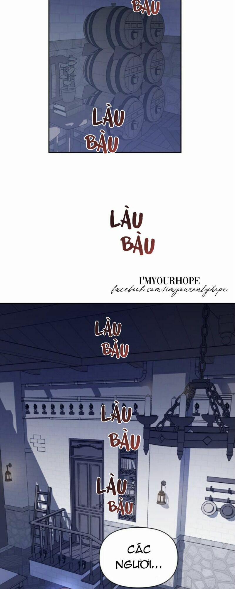 Tôi Muốn Trở Thành Cô Ấy Chỉ Một Ngày 77 trang 68