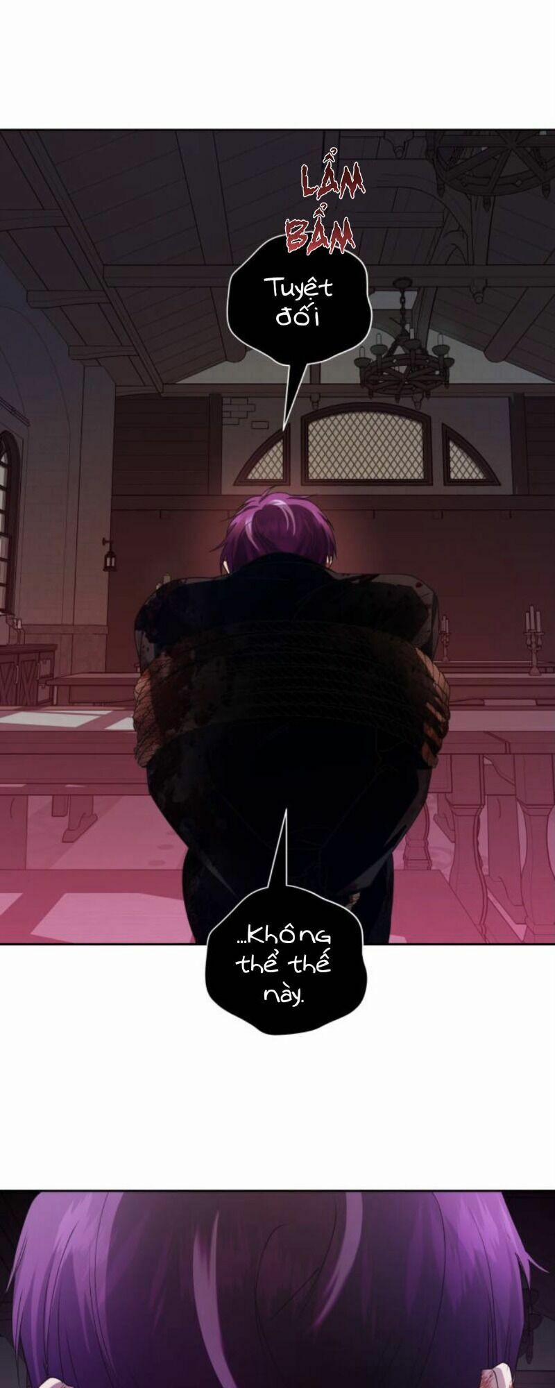 Tôi Muốn Trở Thành Cô Ấy Chỉ Một Ngày 77 trang 71