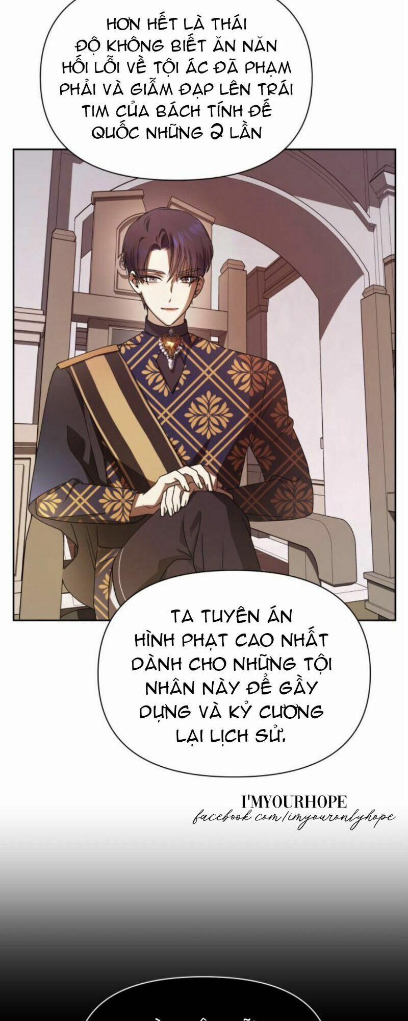 Tôi Muốn Trở Thành Cô Ấy Chỉ Một Ngày 77 trang 76