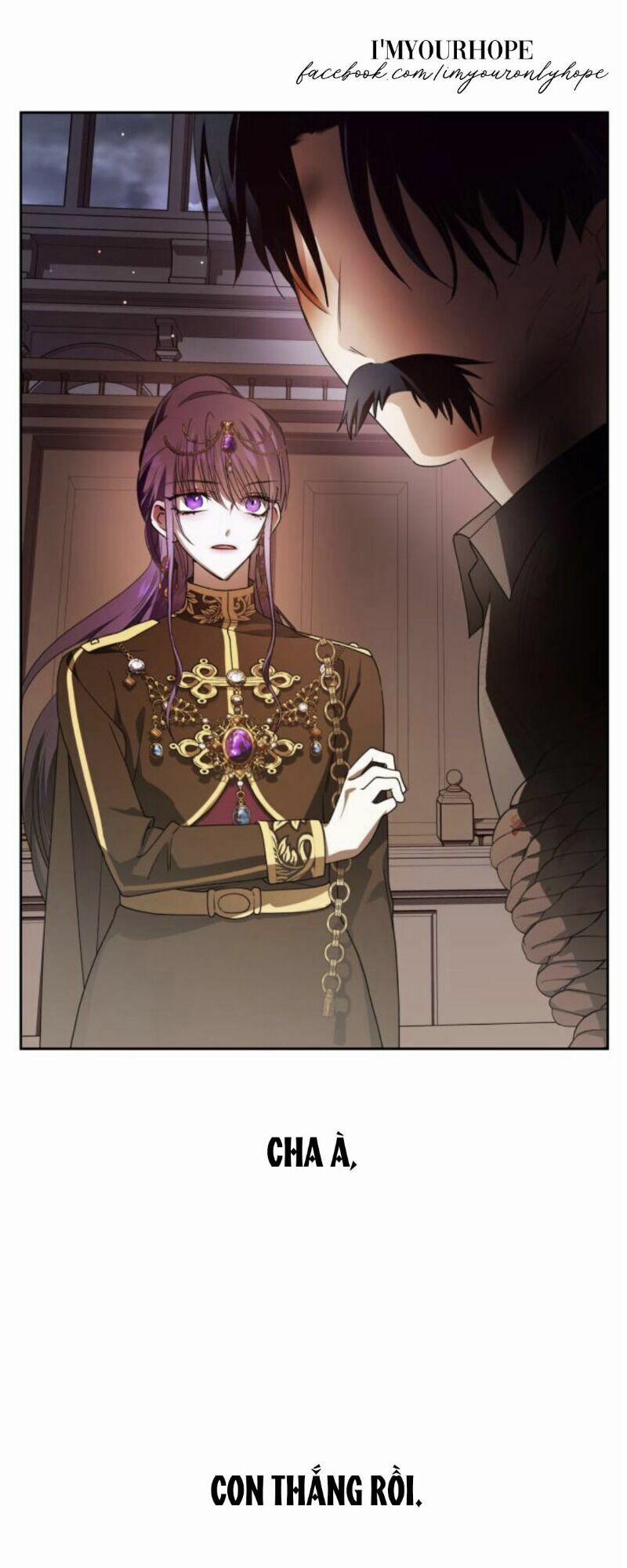 Tôi Muốn Trở Thành Cô Ấy Chỉ Một Ngày 77 trang 79