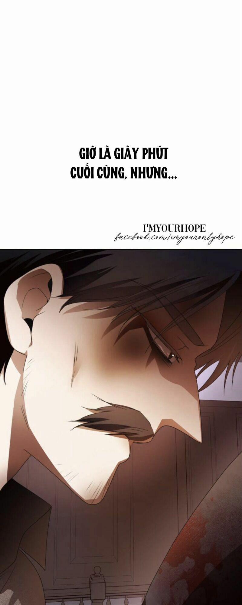 Tôi Muốn Trở Thành Cô Ấy Chỉ Một Ngày 77 trang 80