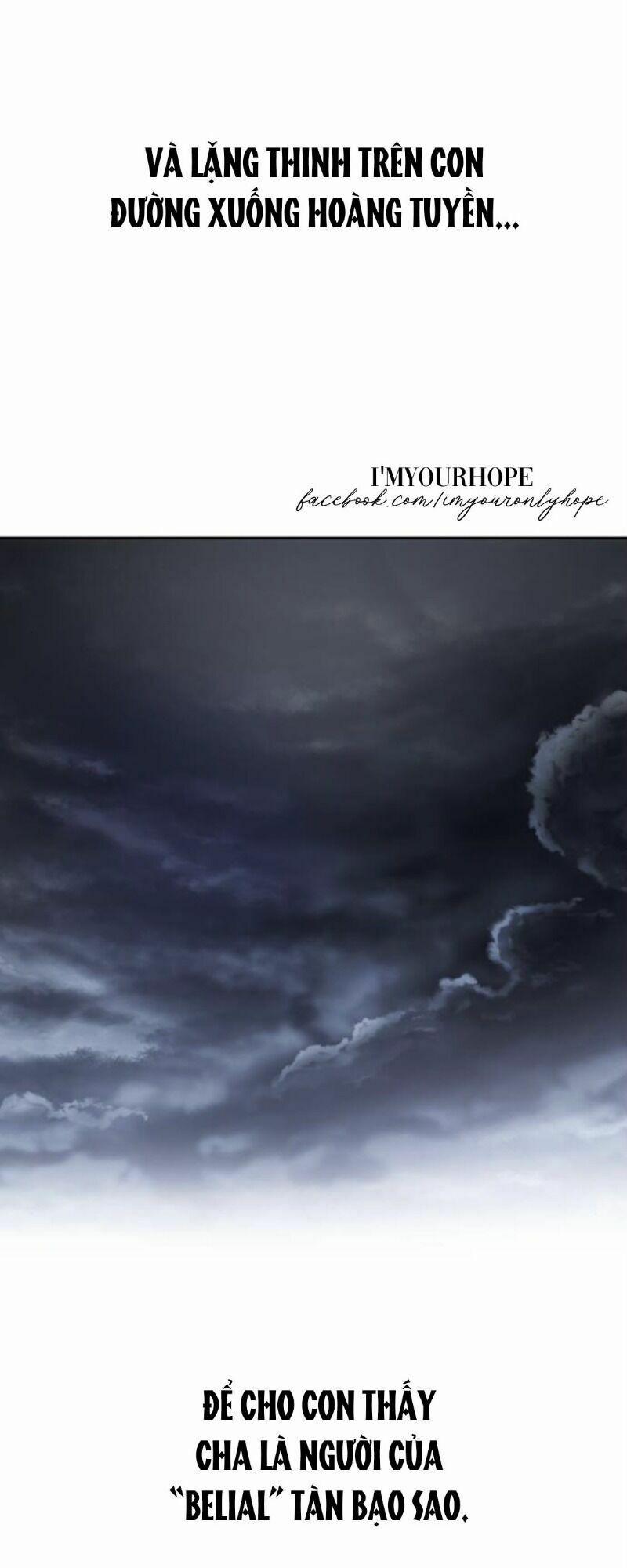 Tôi Muốn Trở Thành Cô Ấy Chỉ Một Ngày 77 trang 83