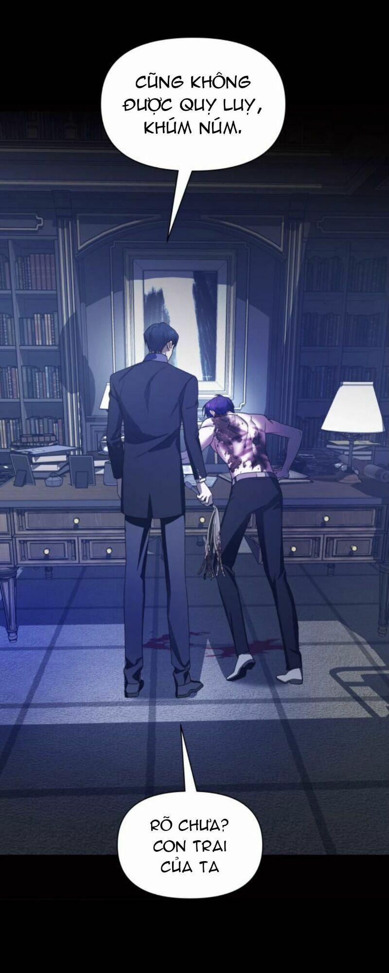 Tôi Muốn Trở Thành Cô Ấy Chỉ Một Ngày 77 trang 87