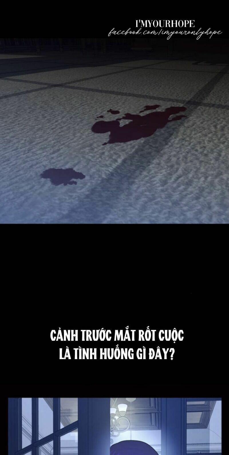 Tôi Muốn Trở Thành Cô Ấy Chỉ Một Ngày 77 trang 88