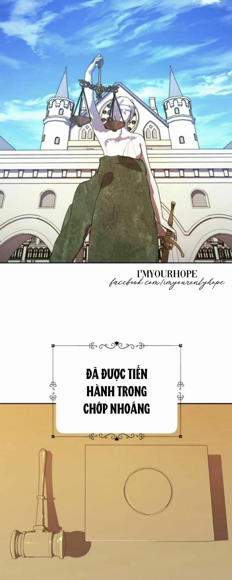 Tôi Muốn Trở Thành Cô Ấy Chỉ Một Ngày 77 trang 9