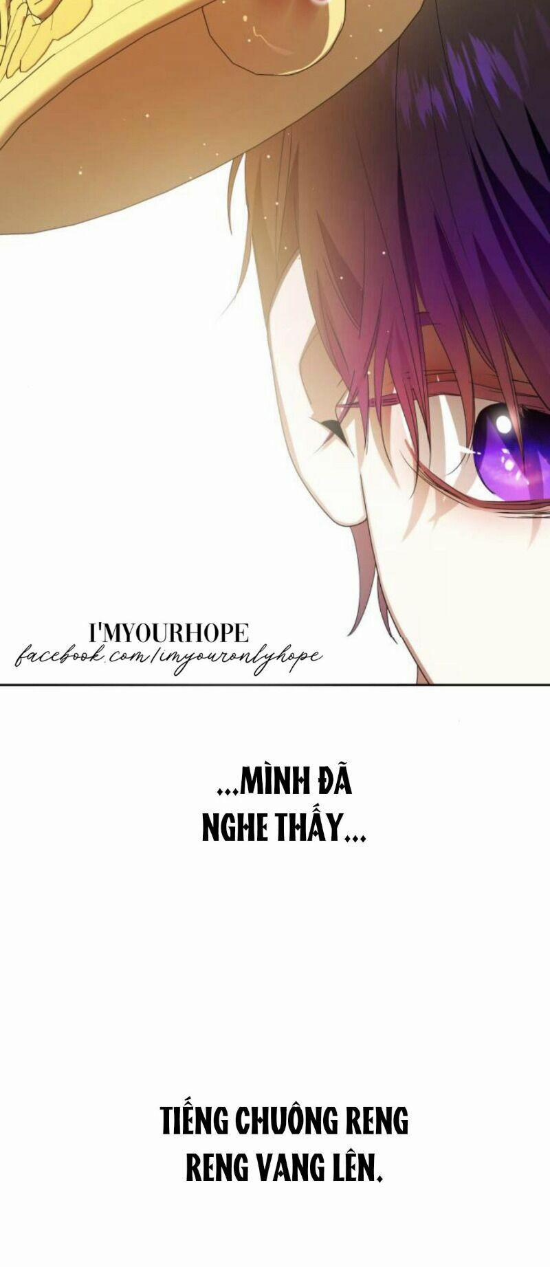 Tôi Muốn Trở Thành Cô Ấy Chỉ Một Ngày 78 trang 1