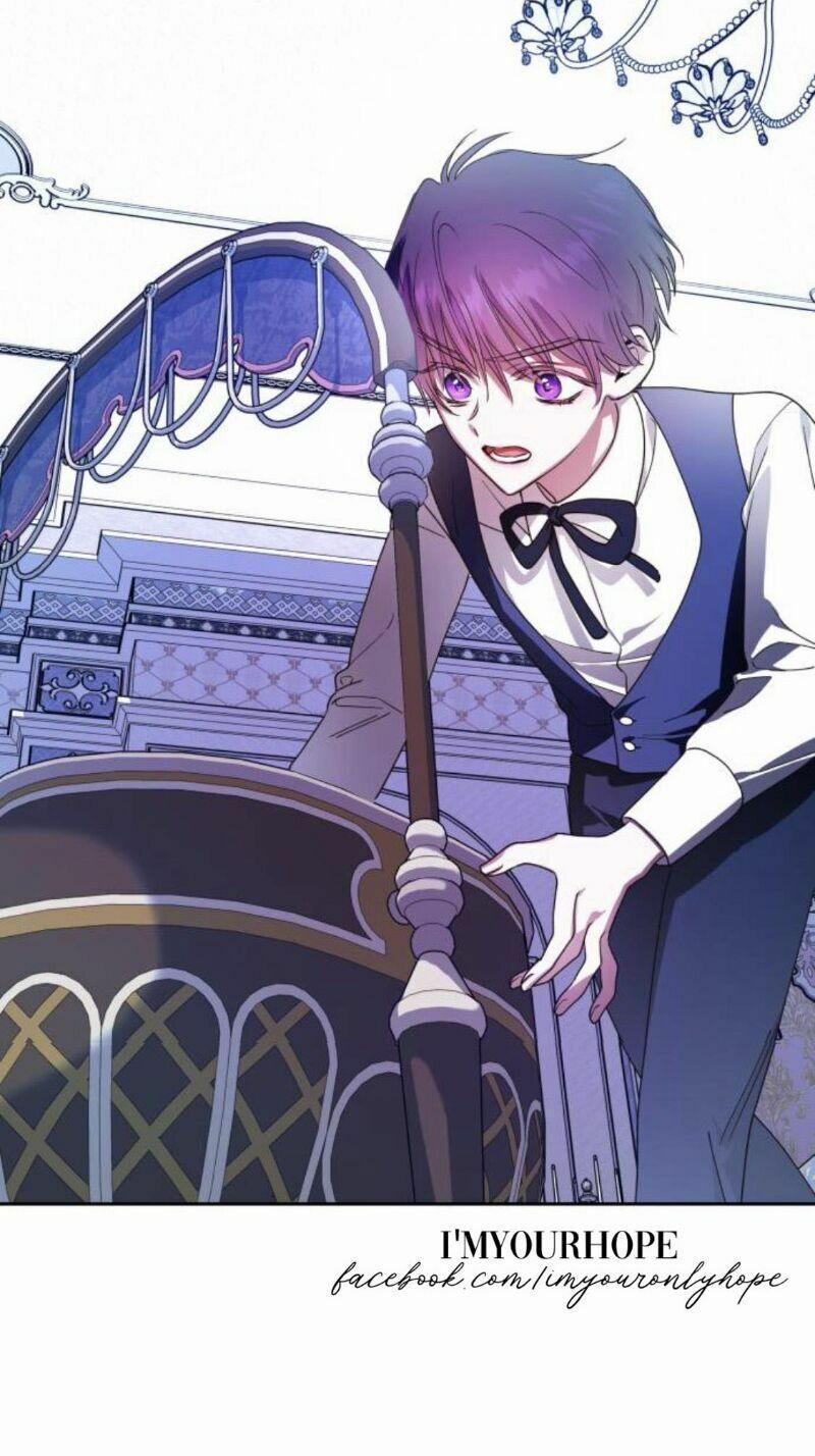 Tôi Muốn Trở Thành Cô Ấy Chỉ Một Ngày 78 trang 17