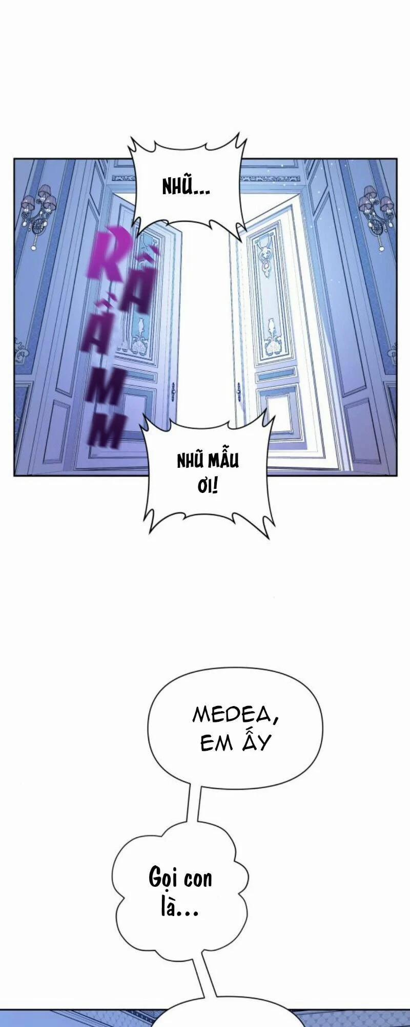 Tôi Muốn Trở Thành Cô Ấy Chỉ Một Ngày 78 trang 18