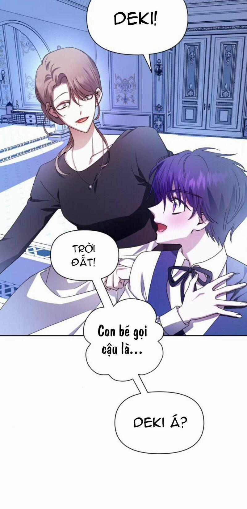 Tôi Muốn Trở Thành Cô Ấy Chỉ Một Ngày 78 trang 19