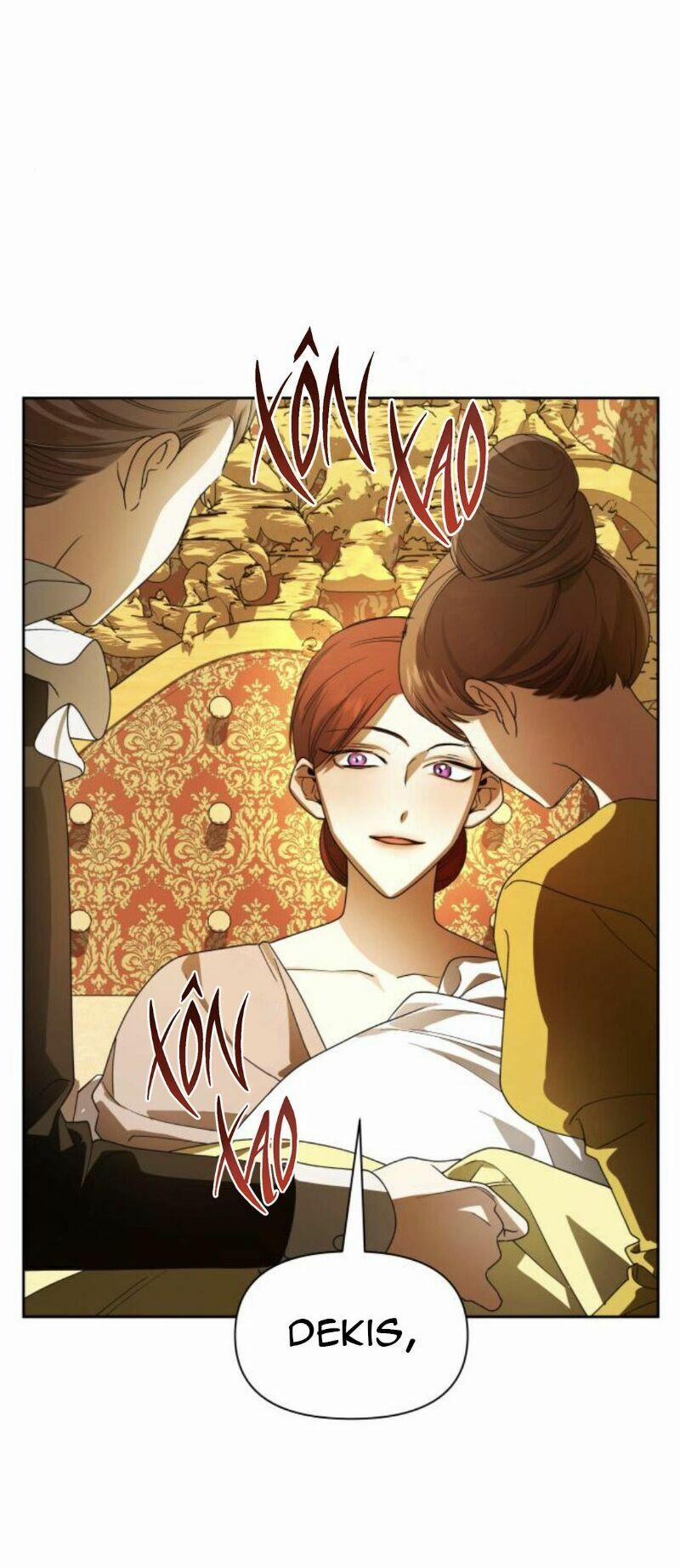 Tôi Muốn Trở Thành Cô Ấy Chỉ Một Ngày 78 trang 2