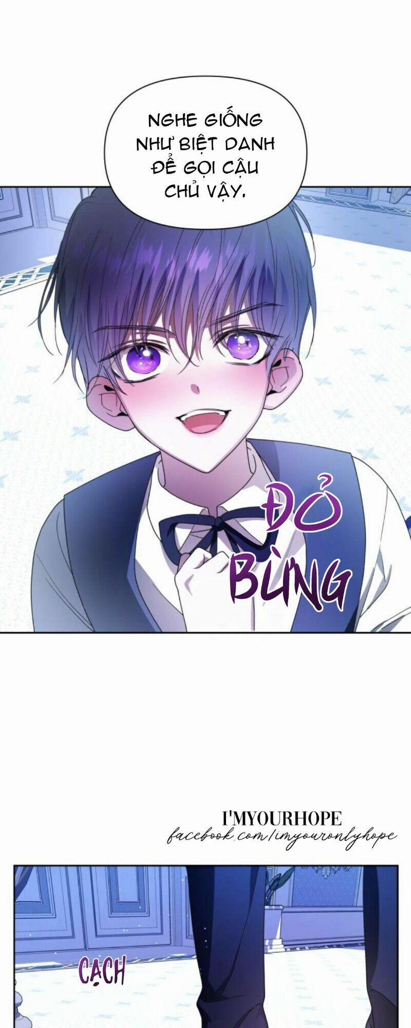 Tôi Muốn Trở Thành Cô Ấy Chỉ Một Ngày 78 trang 21