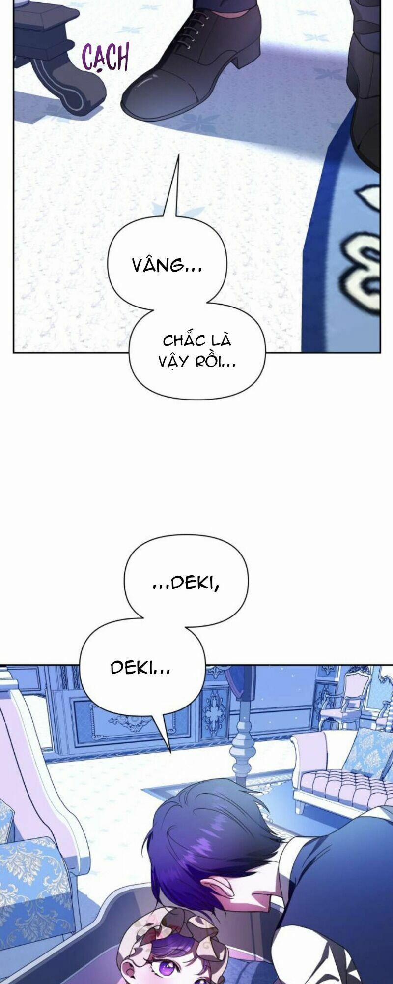 Tôi Muốn Trở Thành Cô Ấy Chỉ Một Ngày 78 trang 22