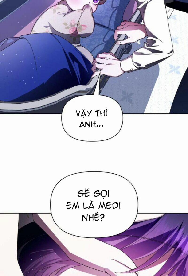 Tôi Muốn Trở Thành Cô Ấy Chỉ Một Ngày 78 trang 23