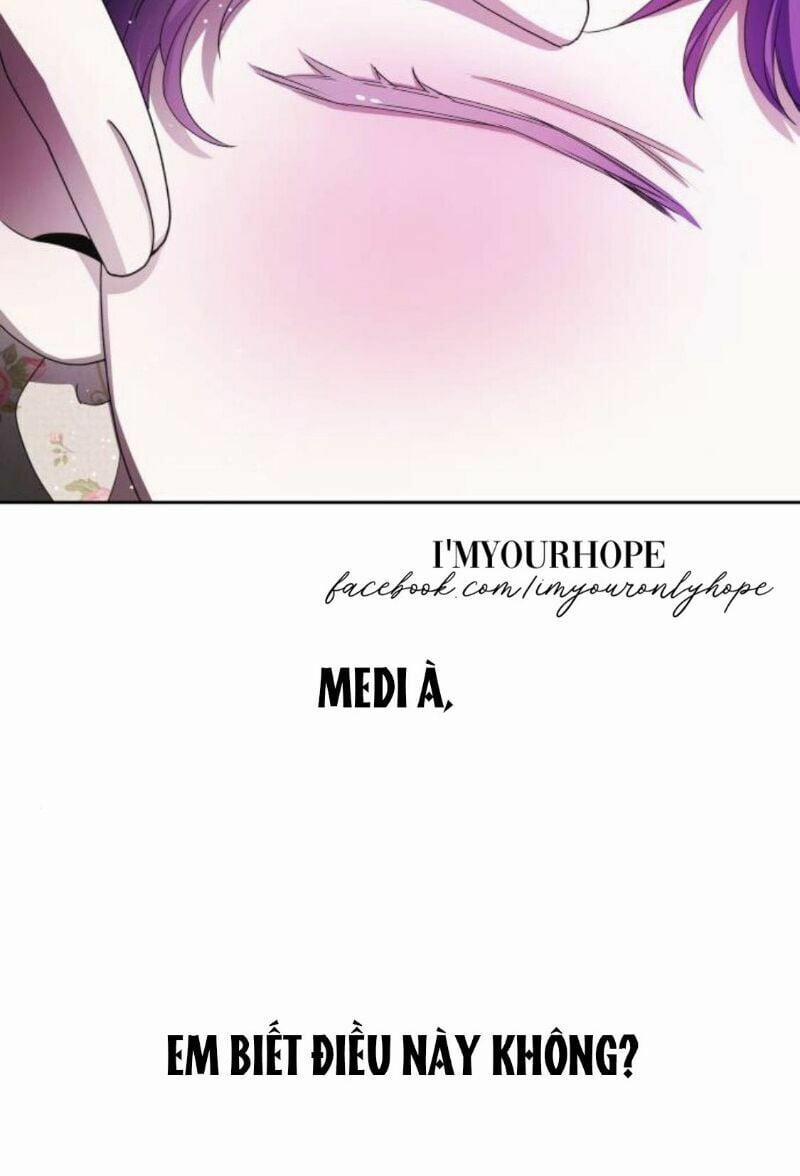 Tôi Muốn Trở Thành Cô Ấy Chỉ Một Ngày 78 trang 24