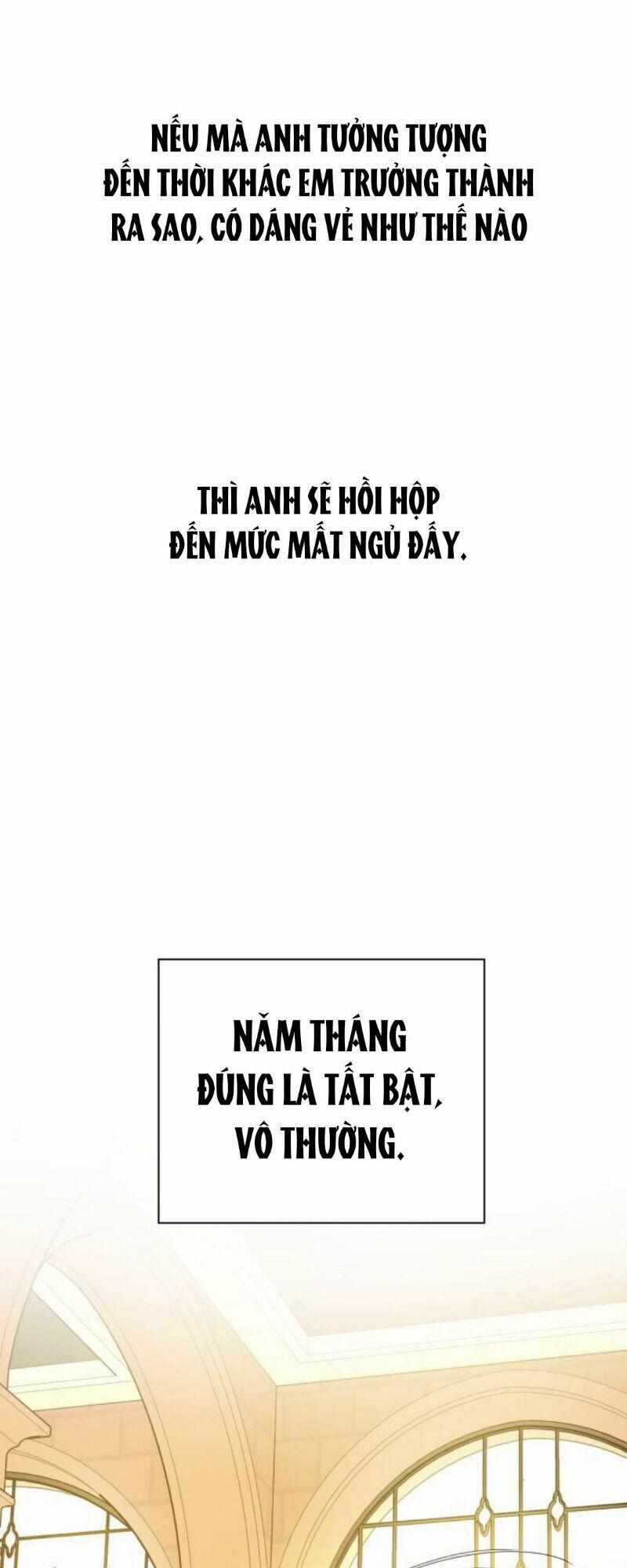 Tôi Muốn Trở Thành Cô Ấy Chỉ Một Ngày 78 trang 25