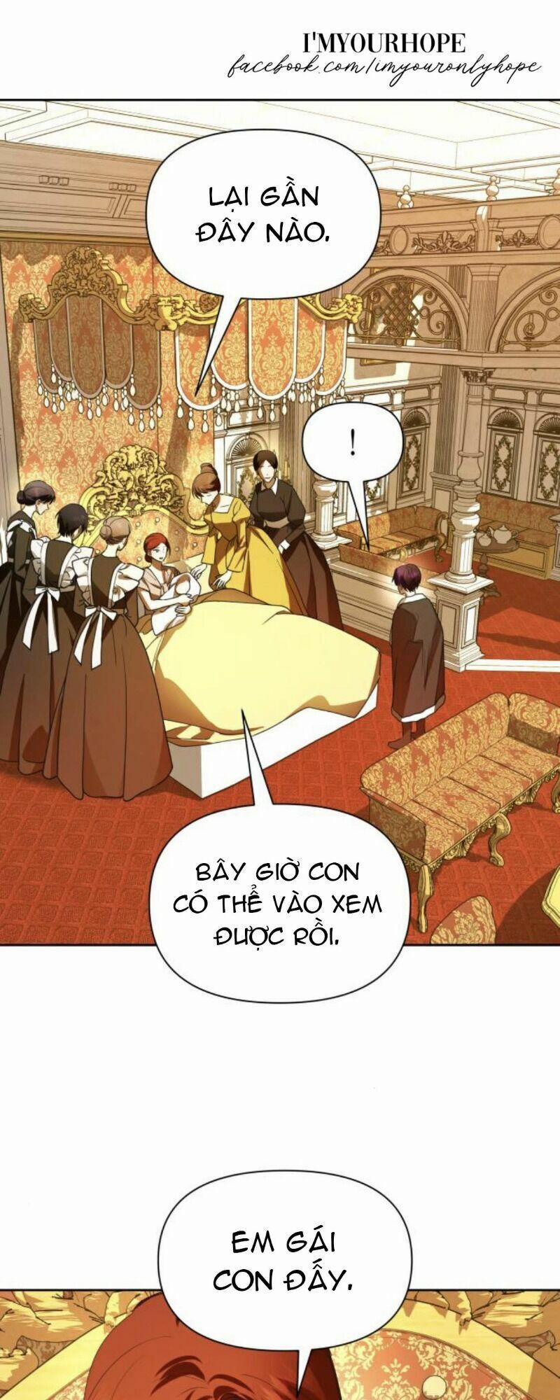 Tôi Muốn Trở Thành Cô Ấy Chỉ Một Ngày 78 trang 3