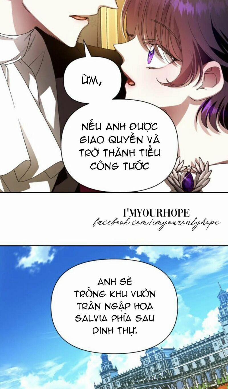 Tôi Muốn Trở Thành Cô Ấy Chỉ Một Ngày 78 trang 30