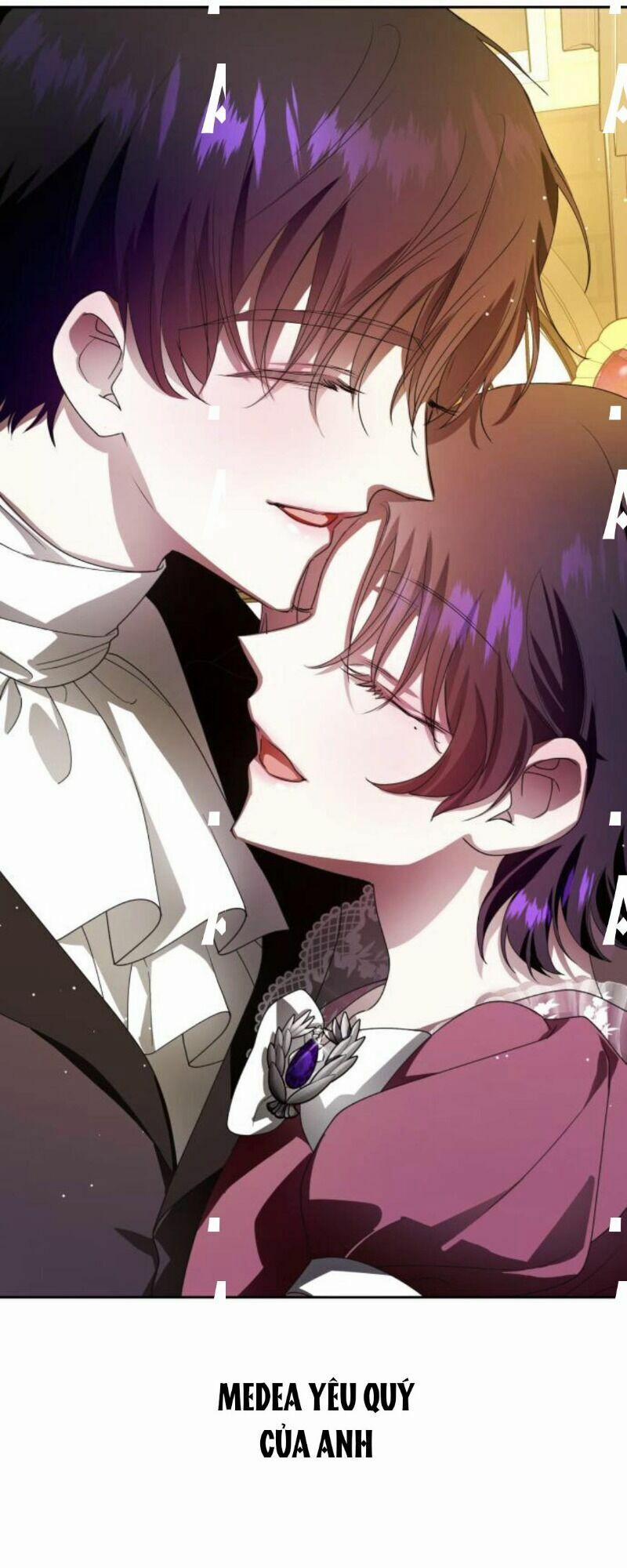 Tôi Muốn Trở Thành Cô Ấy Chỉ Một Ngày 78 trang 32